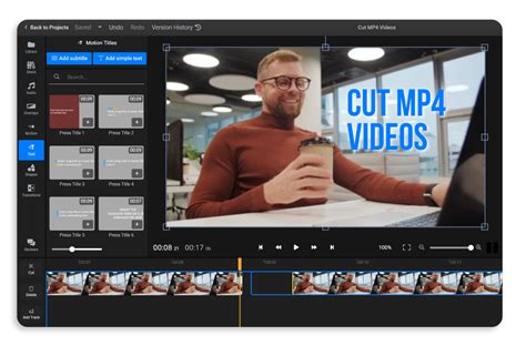 mp4cit|Cut your MP4 videos online .